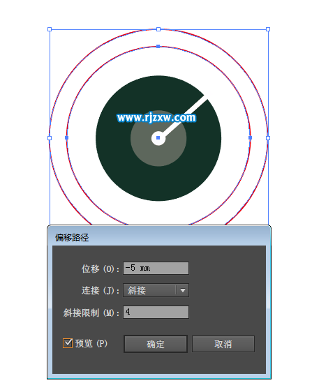 AI怎么設(shè)計(jì)查找手機(jī)圖標(biāo)？