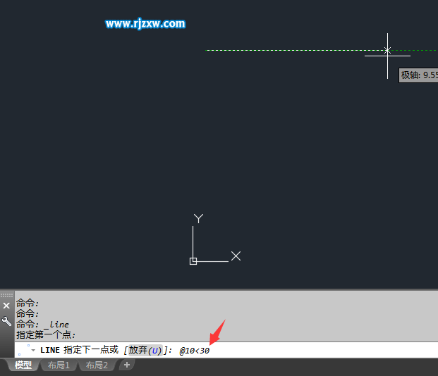 CAD關(guān)閉動態(tài)輸入在哪里