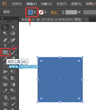 怎么用AI設(shè)計(jì)facebook圖標(biāo)呢?