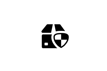 怎么用AI制作網(wǎng)購(gòu)安全圖標(biāo)