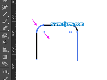 Illustrator設計手托圖標教程