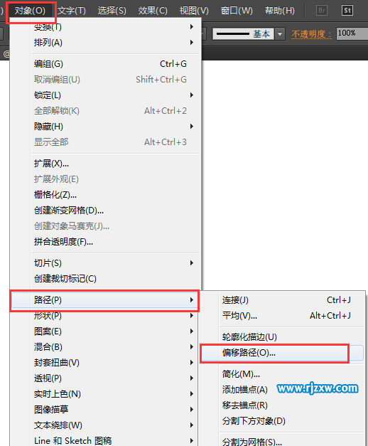illustrator制作卡通時(shí)間圖標(biāo)