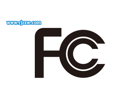 CorelDRAW制作FCC標志矢量圖