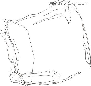 教你用CorelDRAW設(shè)計質(zhì)感的橙子加冰塊
