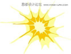 教你用CorelDRAW設(shè)計質(zhì)感的橙子加冰塊