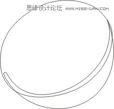 教你用CorelDRAW設(shè)計質(zhì)感的橙子加冰塊