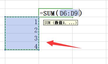 excel求和怎么操作為什么是0