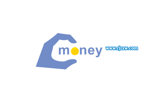 CDRX8制作手形主題的MONEY標(biāo)志教程