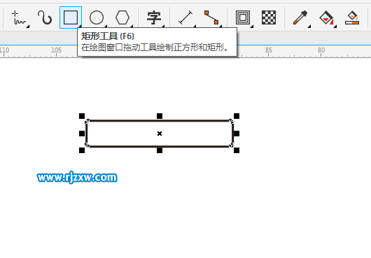CDRX8制作錢幣金幣圖標的教程