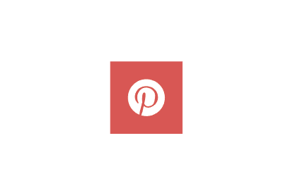 怎么用AI設(shè)計(jì)Pinterest圖標(biāo)