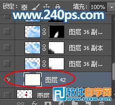 PS設(shè)計(jì) 夢(mèng)幻的裙子