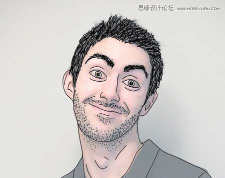 ai名片設計
