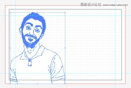 ai名片設計