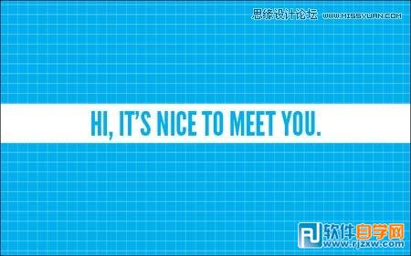 ai名片設計