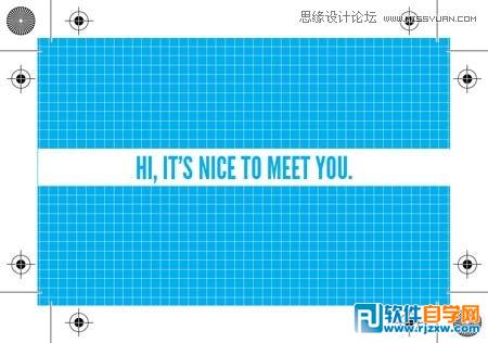 ai名片設計