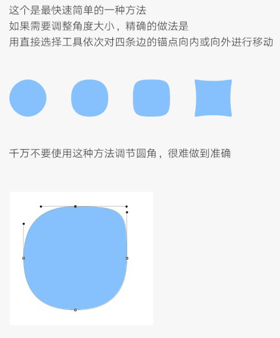 ps圓角矩形