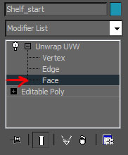 3ds max uv展開(kāi)教程
