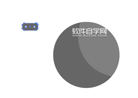 ai怎么畫炸彈