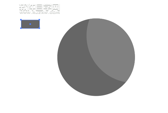 ai怎么畫炸彈