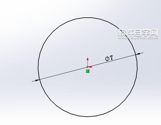solidworks畫一個開紅酒的工具