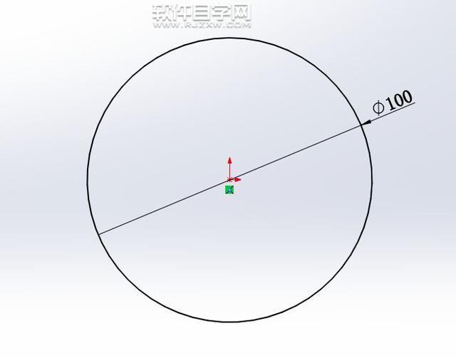 solidworks多層線圈怎么繪制？