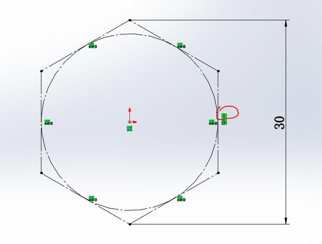 SolidWorks茶幾的建模設(shè)計(jì)