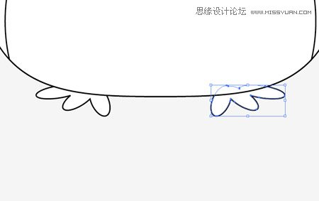 ai畫企鵝