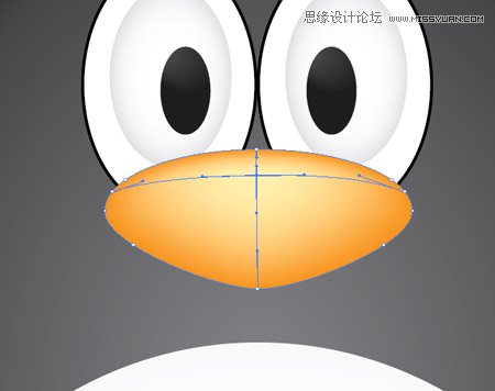 ai畫企鵝