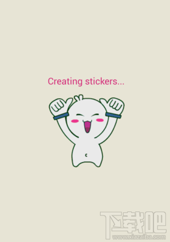 怎么用MojiMe制作微信動態(tài)表情 微信動畫表情制作教程