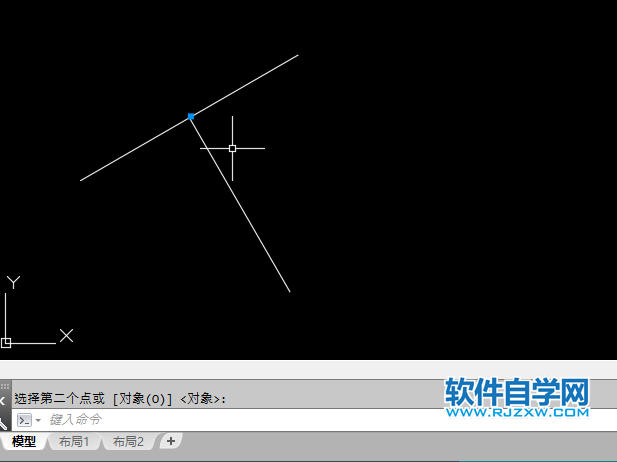 cad重合約束快捷鍵是什么怎么使用？