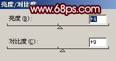 修復(fù)暗光的手機(jī)照片