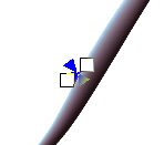 用Coreldraw X7設計精致啤酒廣告矢量圖效果
