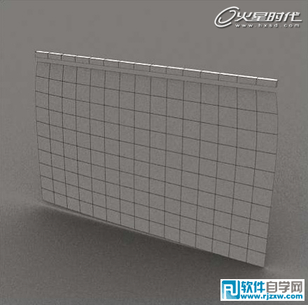 教你用3DSMAX模擬真實(shí)的反應(yīng)堆動(dòng)畫