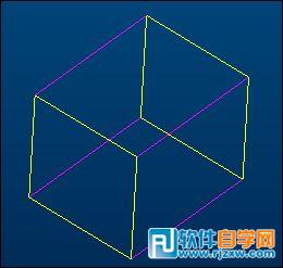 Proe破面修補概述