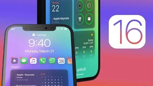 ios16支持微信雙開嗎詳情