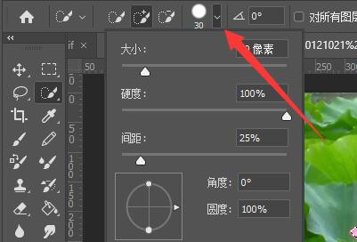 ps去掉圖片背景保留物體教程