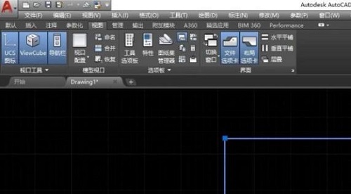 cad復制粘貼圖形方法