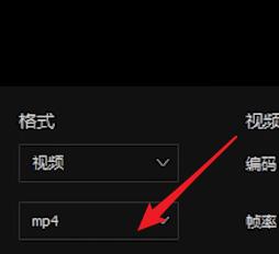 qq影音怎么把視頻轉(zhuǎn)換成mp4格式