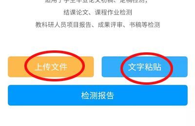 學(xué)習(xí)通怎么查重