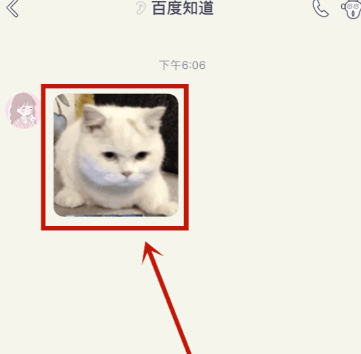 動(dòng)感相冊(cè)怎么保存到手機(jī)相冊(cè)里面