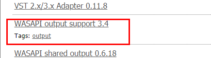 foobar2000怎么設置音質最好