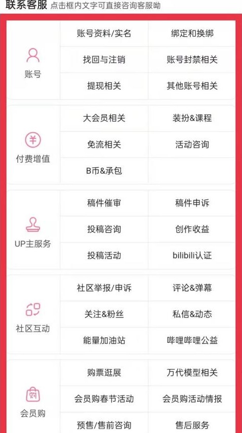 嗶哩嗶哩大會(huì)員退款步驟