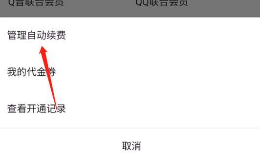 嗶哩嗶哩大會(huì)員退款步驟