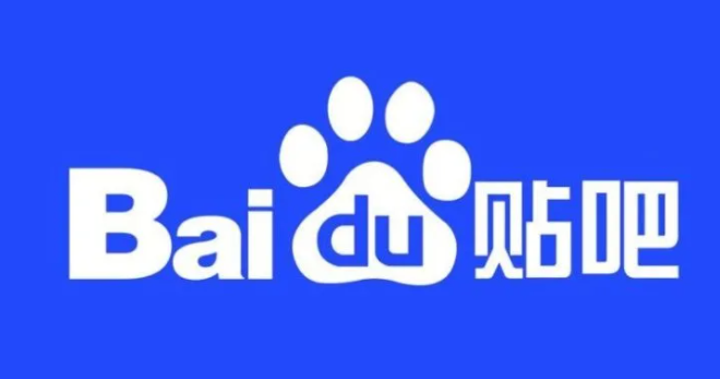 貼吧網頁版登錄入口