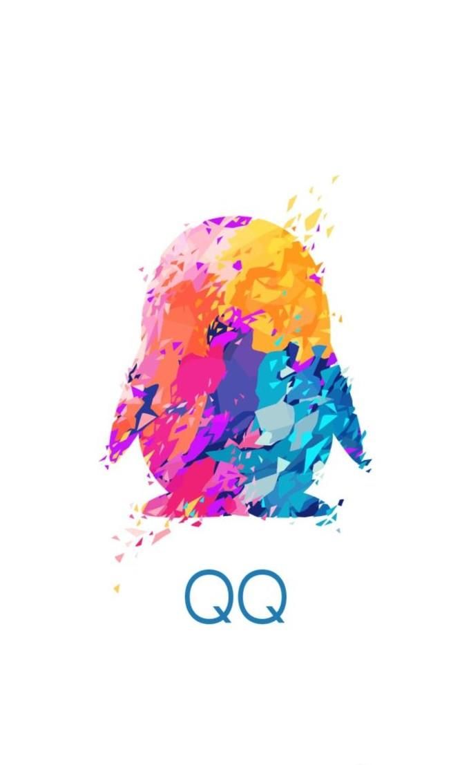 手機(jī)qq怎么拉黑陌生人?